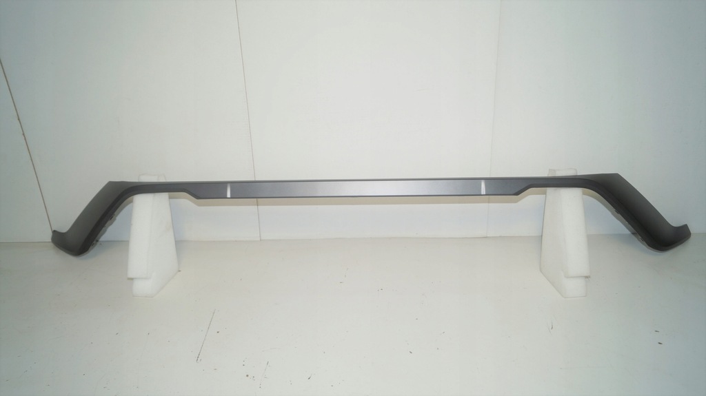 фото №1, Captur ii rs line nowa молдинг бампера перед pdc