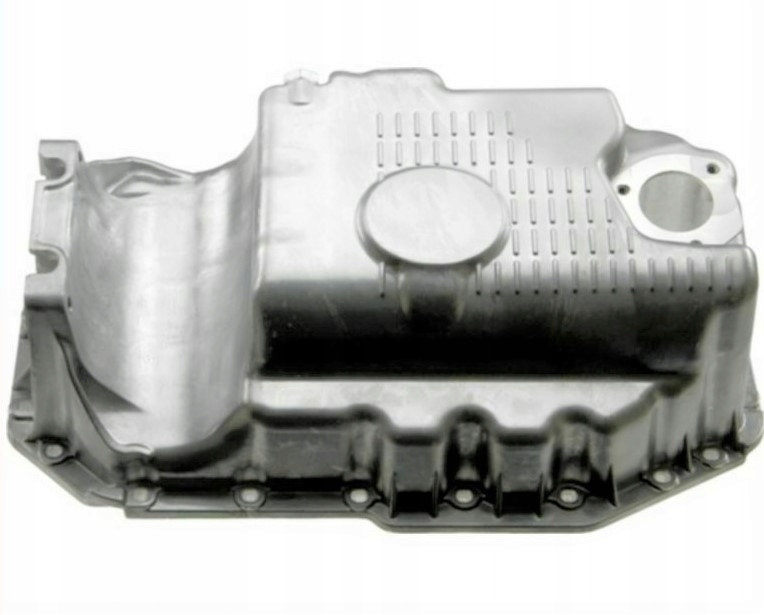 Купить Поддон масляная seat toledo 2 1m 1.6 2000 - 2006