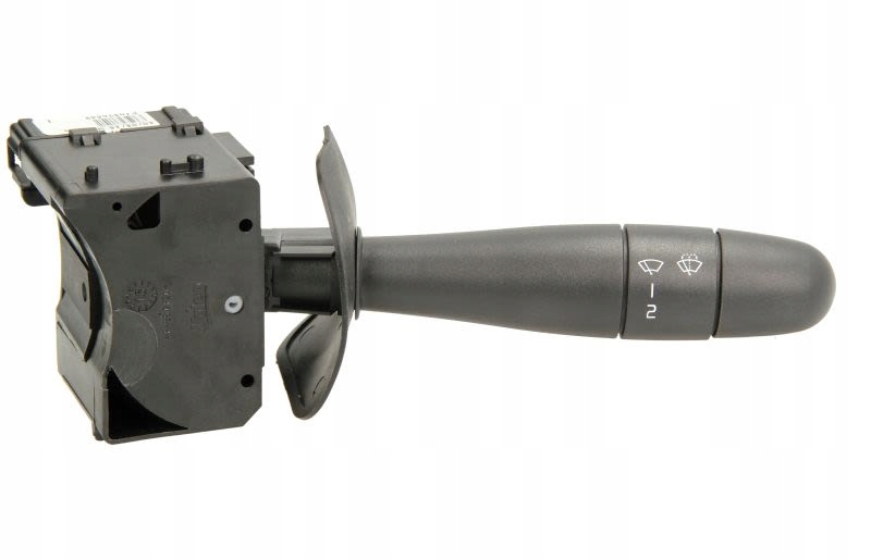 фото №13, Перемикач двірник dacia logan valeo val251691