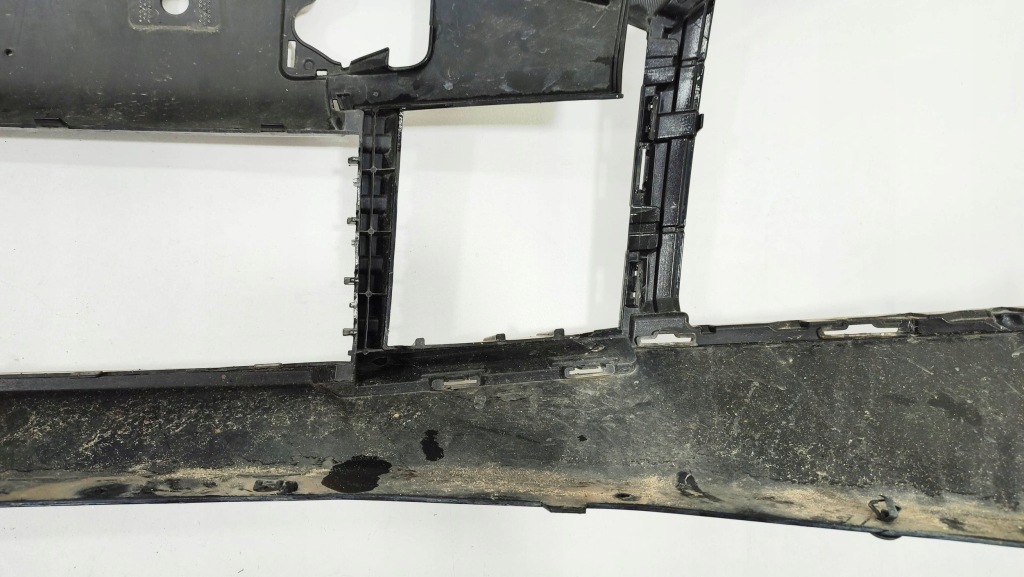 фото №13, Bmw xm бампер передний