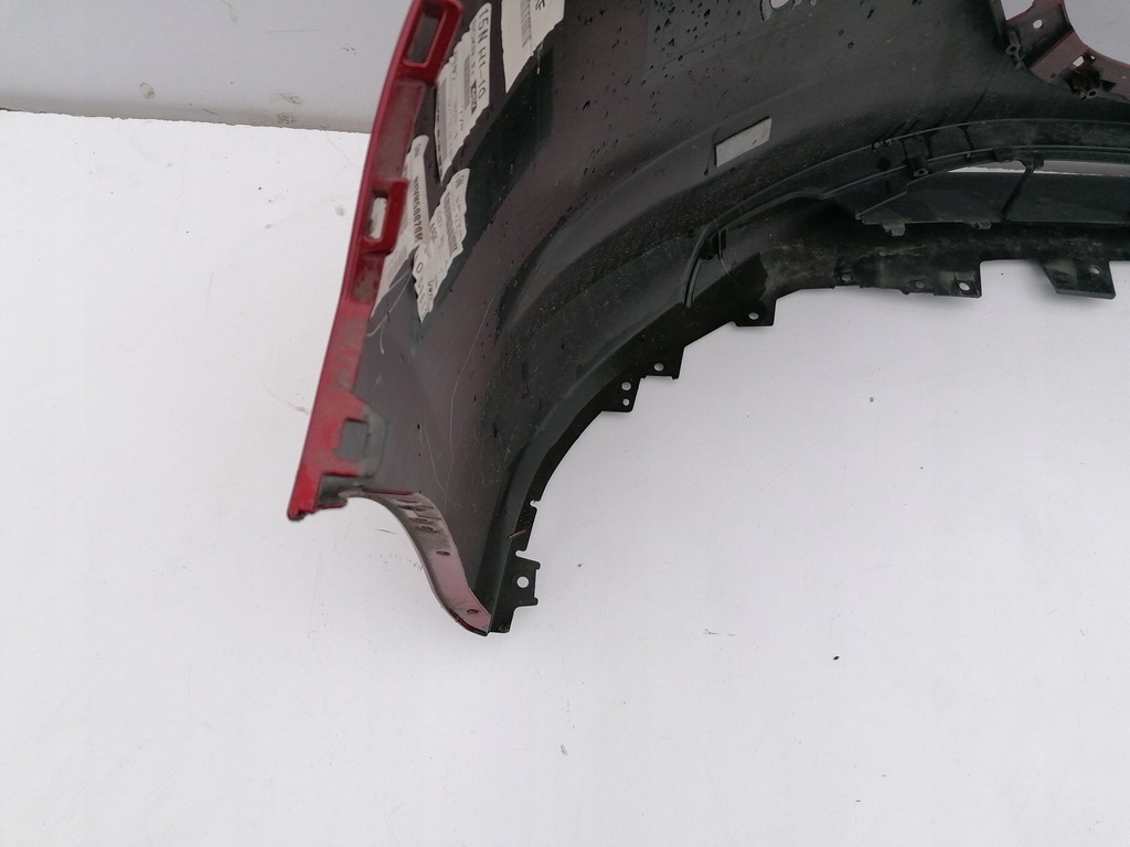 фото №11, Бампер перед mazda 3 iii bck 19-