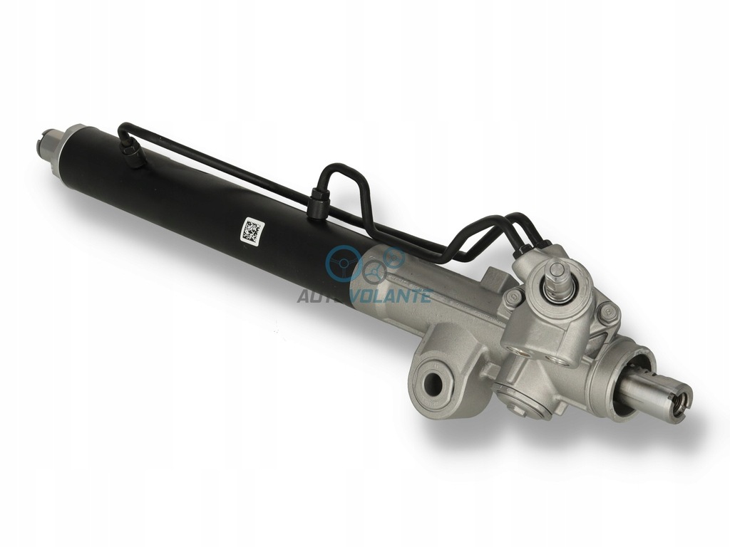 фото №6, Трансмісія рейка рульова hummer h3