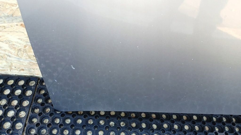 фото №6, Opel zafira b капот