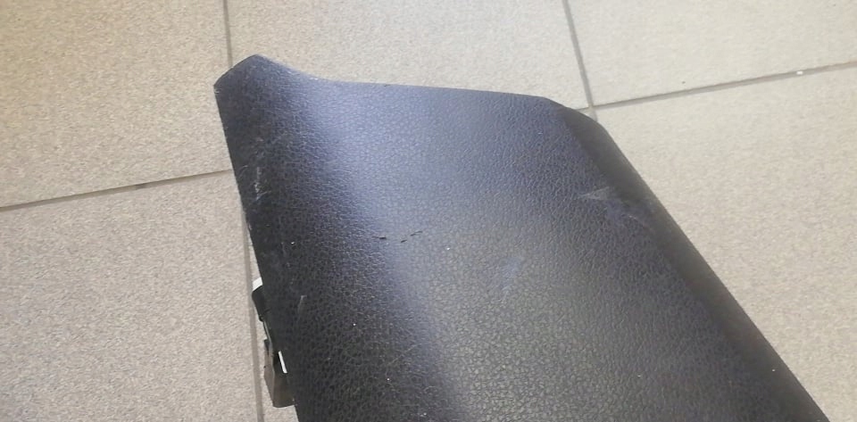 фото №10, Peugeot expert traveller бардачок пасажира