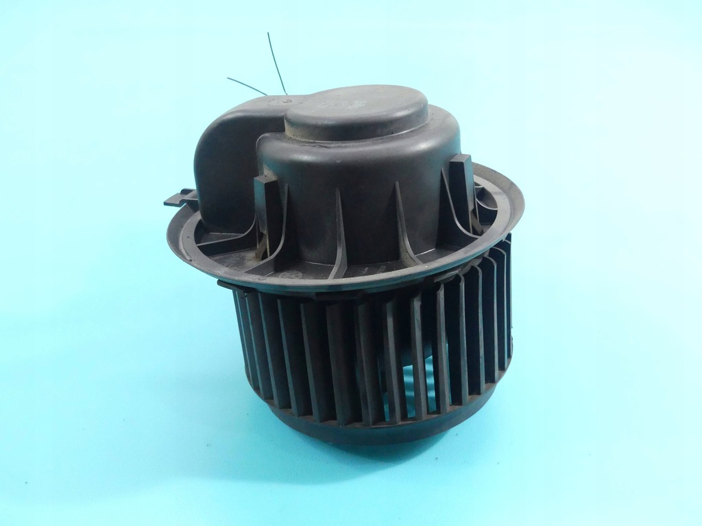 фото №1, Повітродувка обдув задня audi q7 i 4l 7h0819021