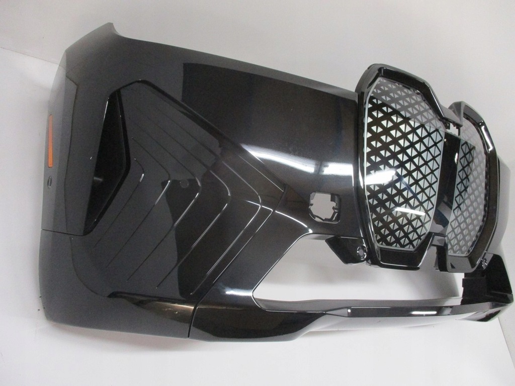 фото №7, Бампер bmw ix i20 23r usa 6 pdc pod камера передний