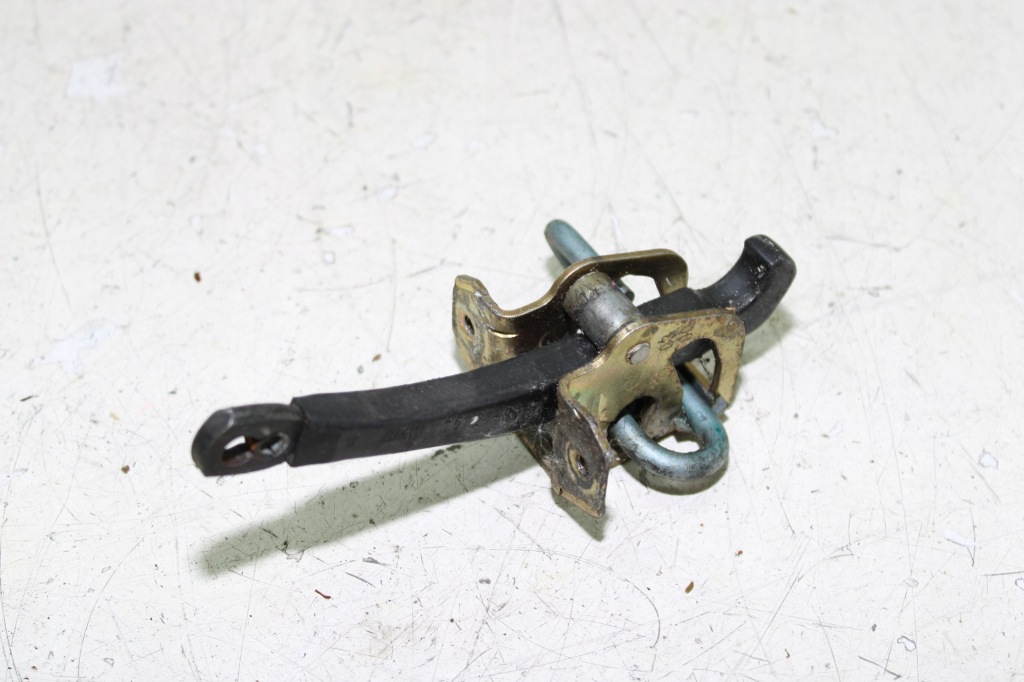 Купити Bmw e38 обмежувач двері лівий задній задній