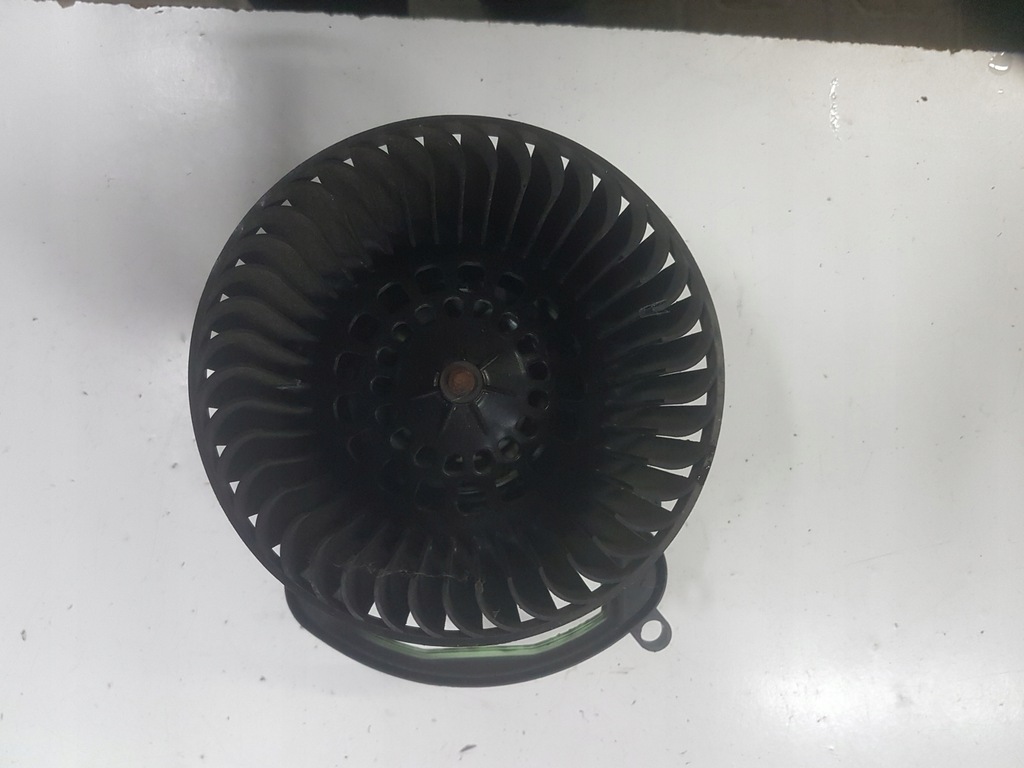 фото №3, Renault talisman 17r вентилятор обдув воздуходувка