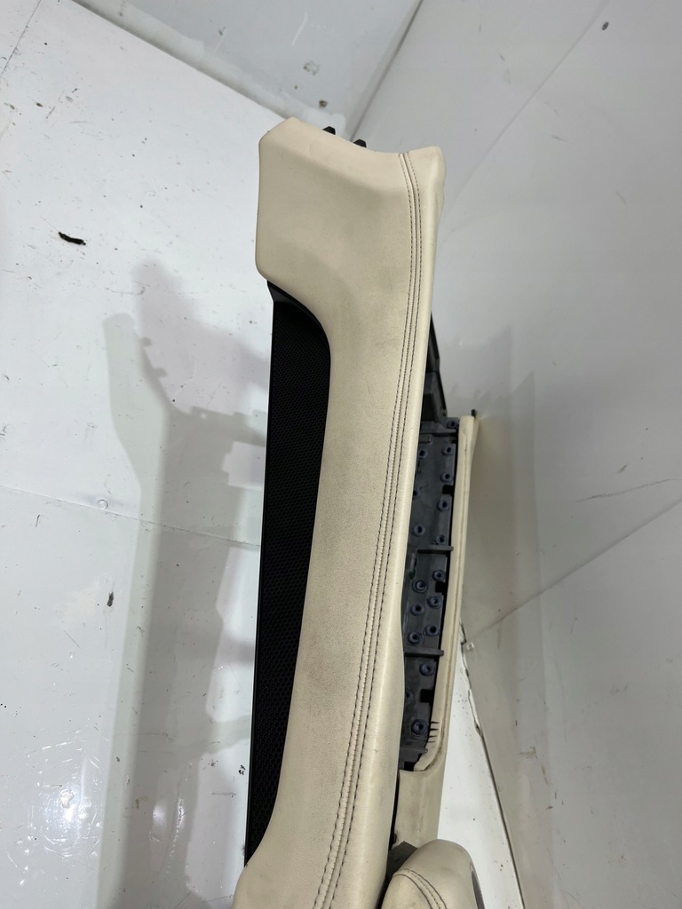 фото №5, Подлокотник туннель средний panamera 970 europa