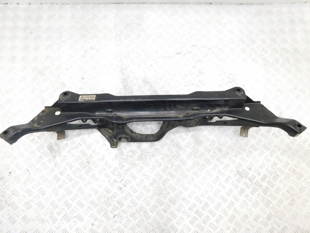 фото №4, Подрамник подрамник балка задняя 9804406 9804722 - mini cooper countryman r60 r61