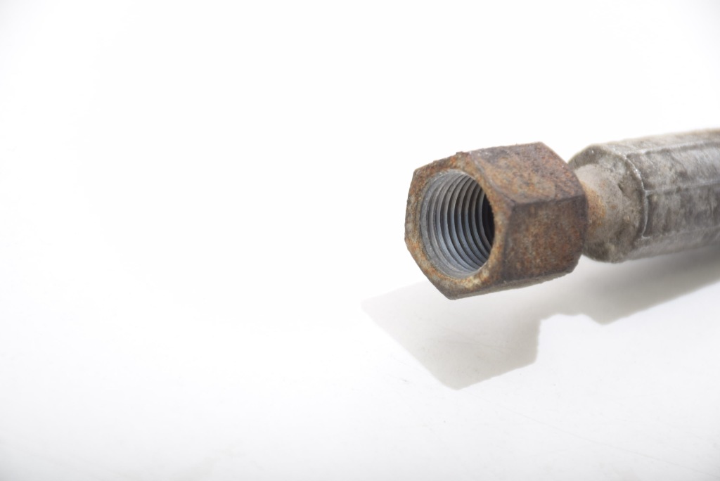 фото №12, Шланг гибкий давления bmw e65 e66 730 740