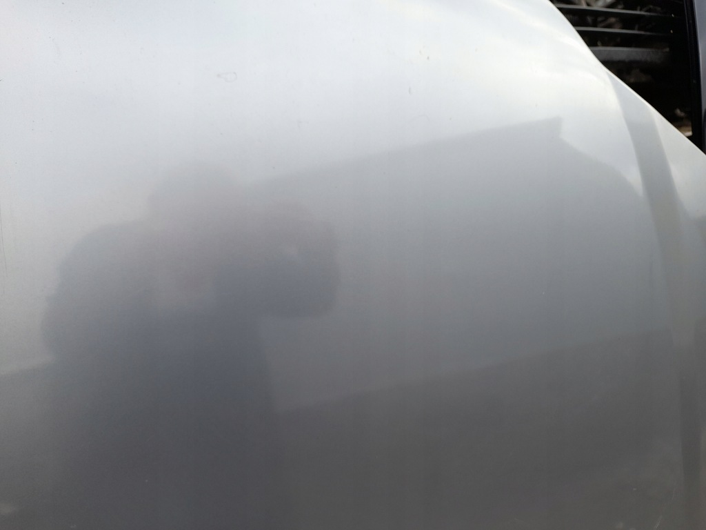 фото №13, Opel signum капот крышка двигателя z163