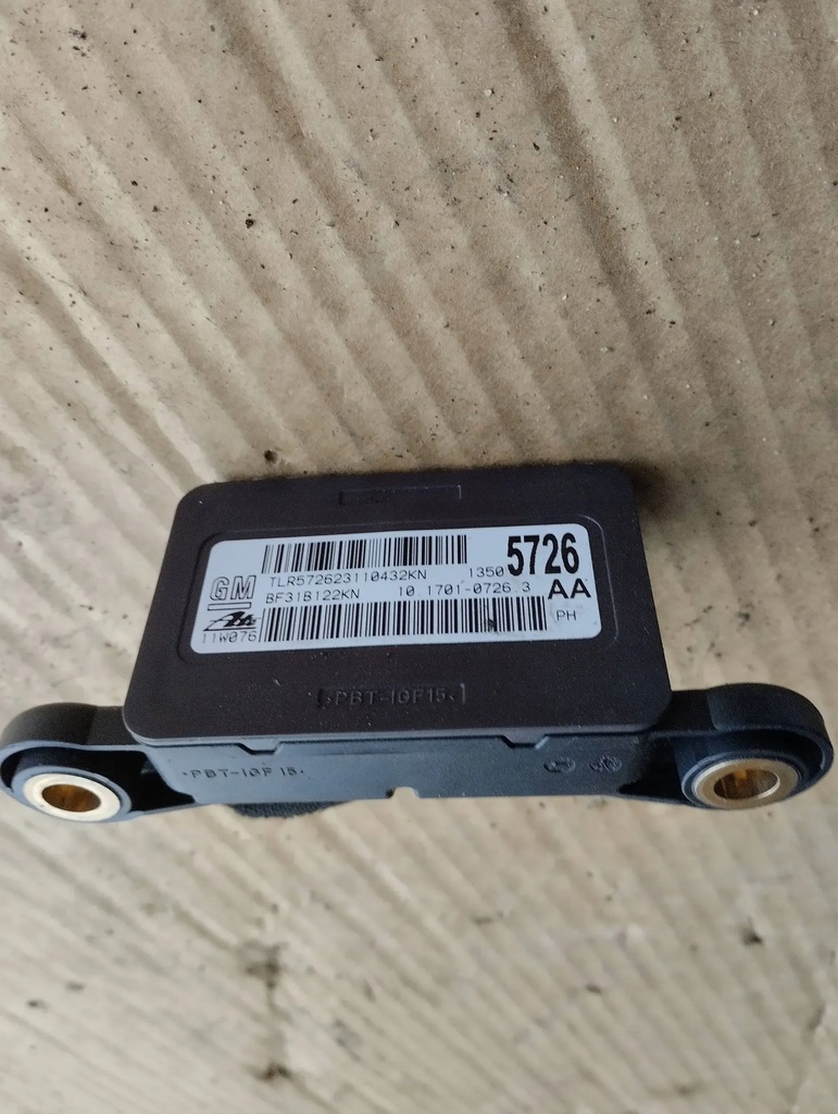 фото №1, Opel insignia a датчик esp