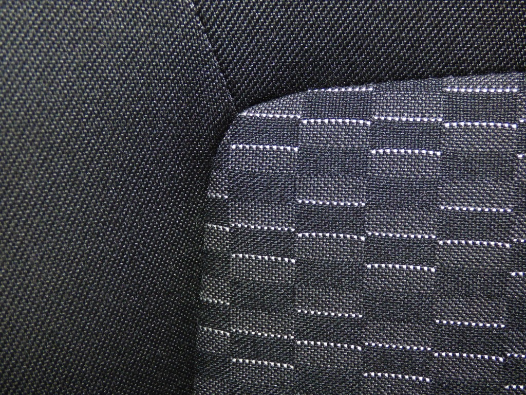 фото №15, Заднее сиденье защёлки ремней opel astra k v kombi