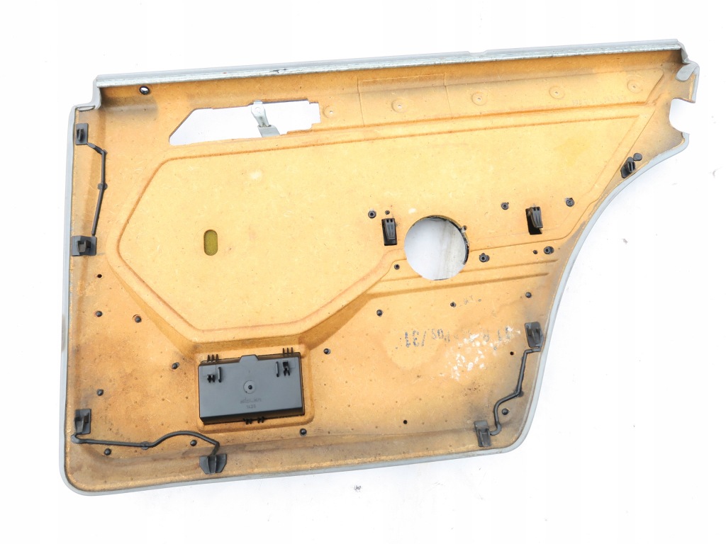 Купити Обшивка lt сірий mercedes w124 універсал