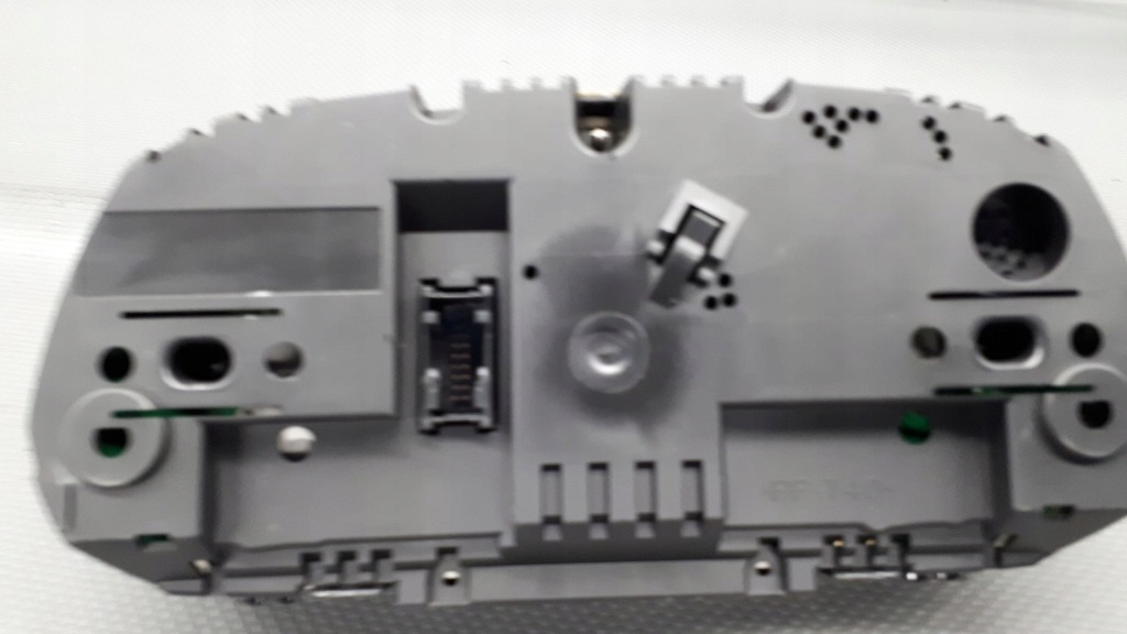 фото №11, 9187038 лічильник приладова панель bmw 1 e87 e81 1.6b 08r