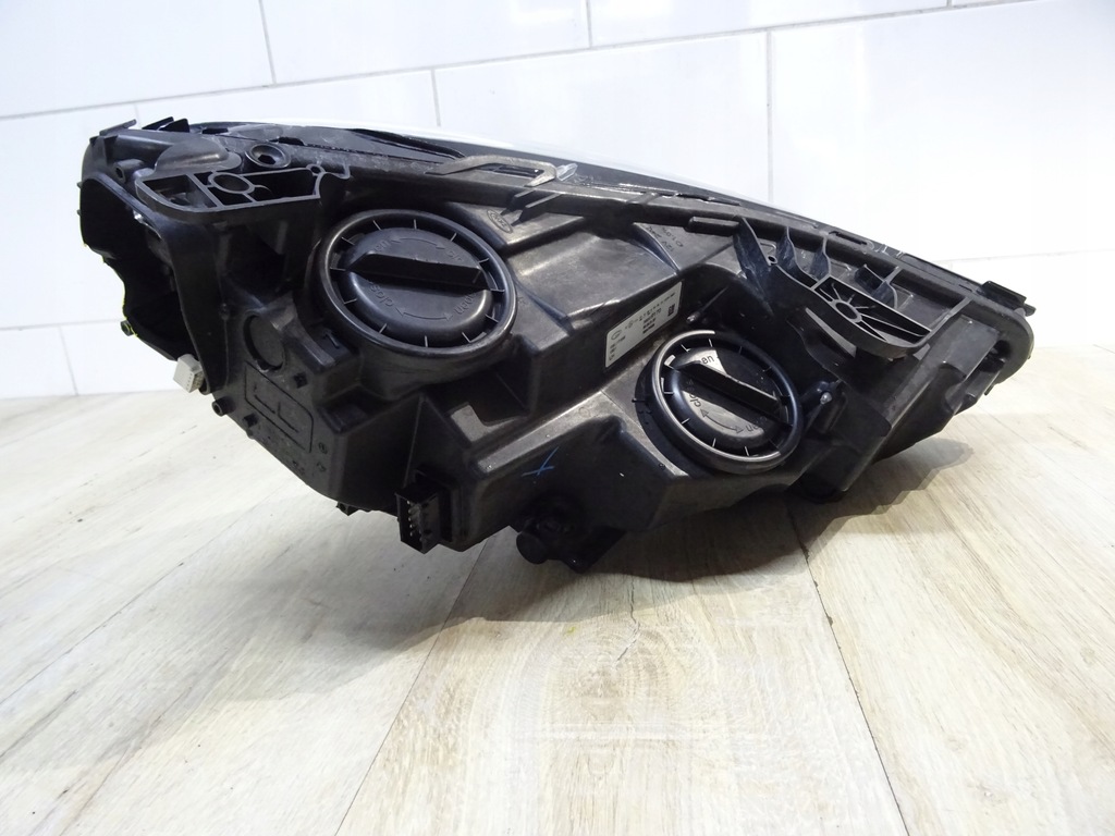 фото №1, Лампа ліва opel insignia ii b led 39209170