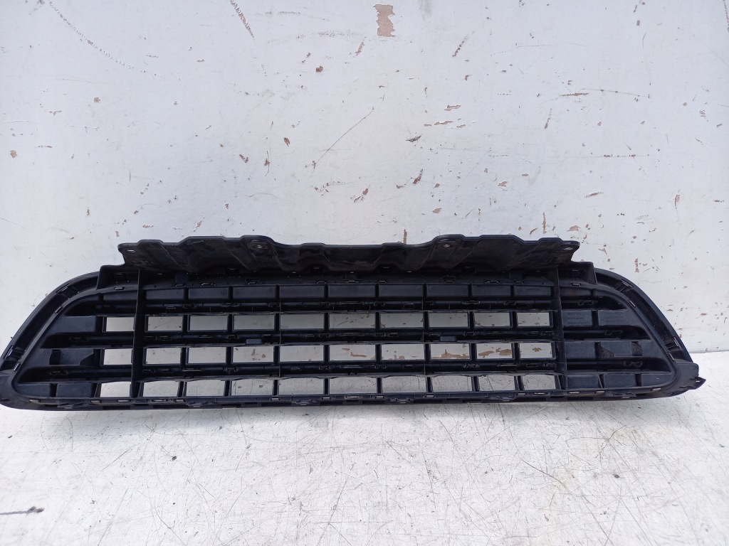 фото №4, Решітка радіатора grll mini countryman r60 9801581 9807711