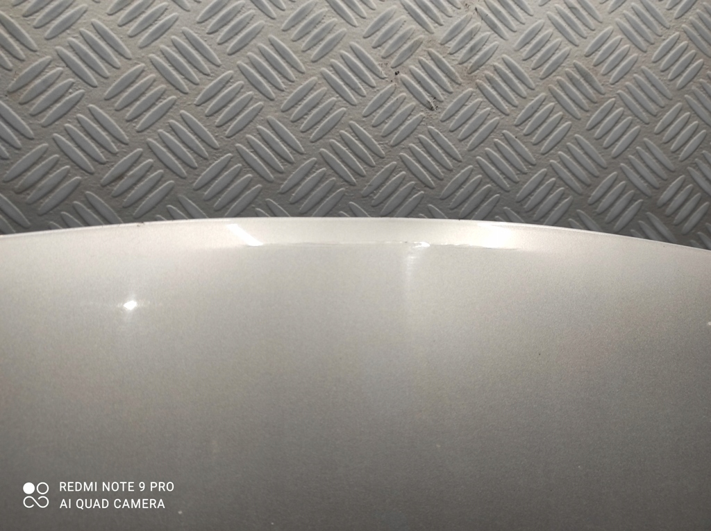 фото №8, Капот крышка двигателя z157 z176 opel meriva b