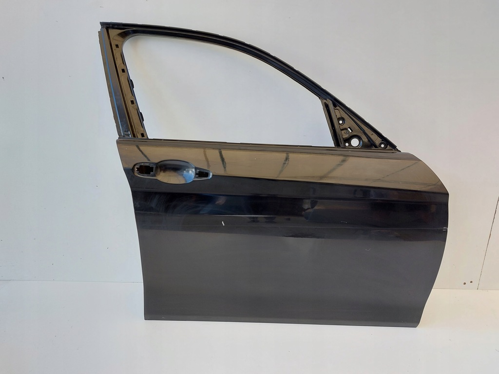 фото №1, Bmw 1 f20 дверь правый перед оригинал