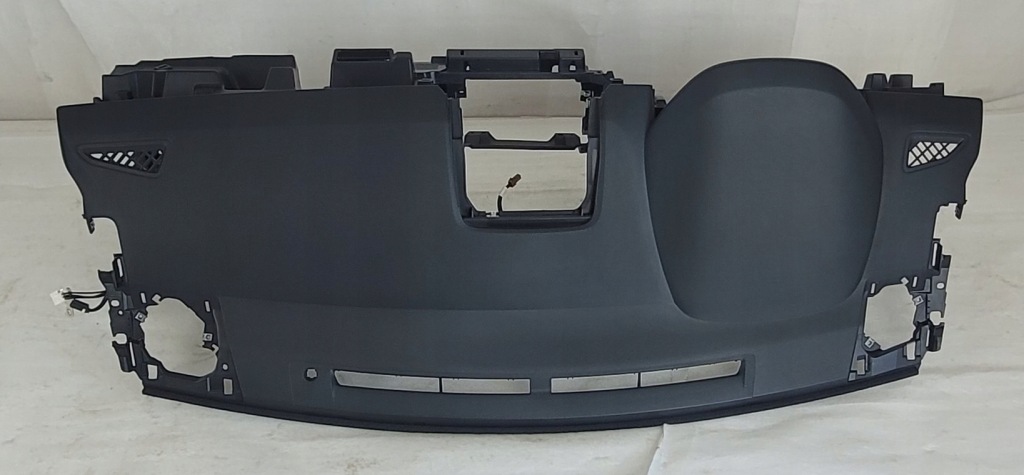 фото №8, Панель приладів приладова консоль toyota corolla cross 2020- 55400-16030-c0