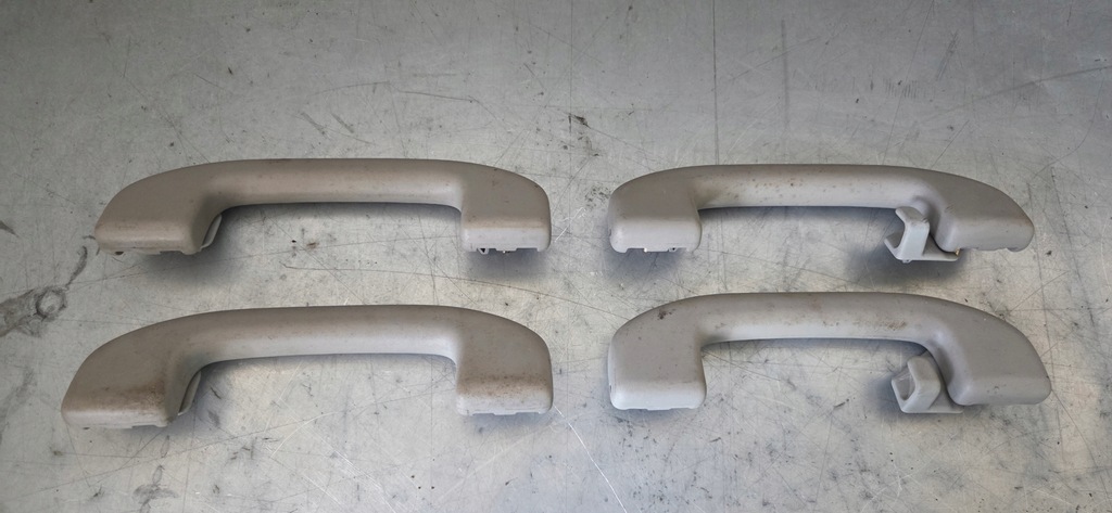 фото №6, Navara d40 pathfinder r51 ручки крепления потолочный