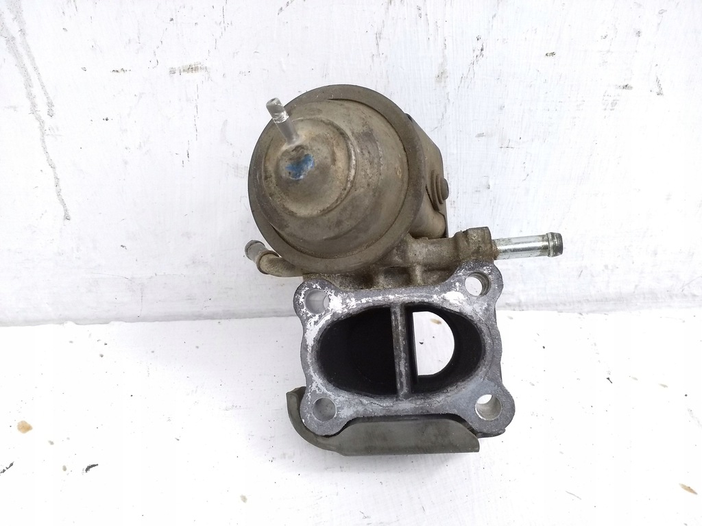 фото №5, Honda cr-v 2013 клапан egr