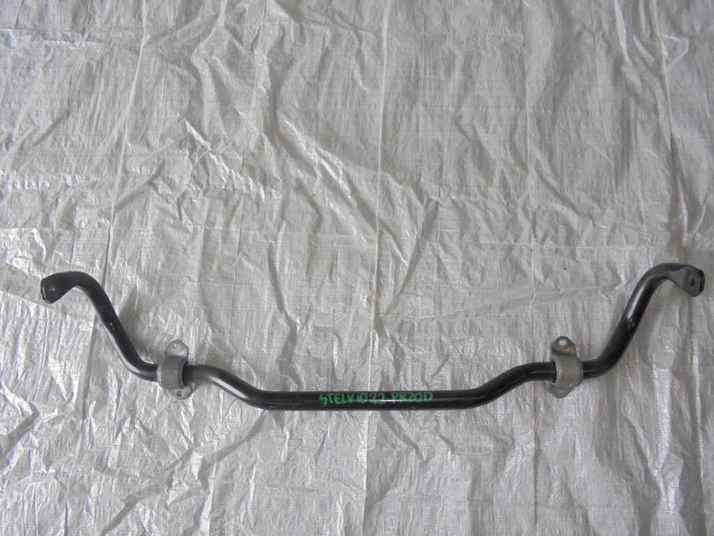 фото №1, Тяга стабилизатора alfa romeo stelvio 2.2 дизель