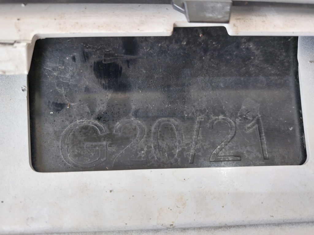 фото №8, Bmw оригинальный номер 7471512