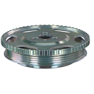 фото №11, Шків fiat palio weekend punto ii punto ii v