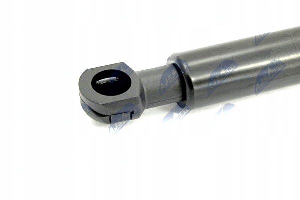 фото №10, Привід амортизатор капот land rover discovery iii 04- range rover sp