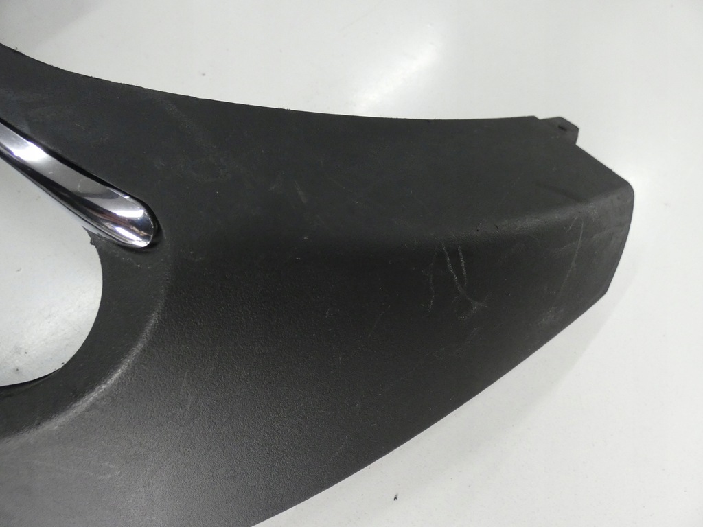 фото №13, Диффузор бампера задняя mercedes e-klasa w-213 amg