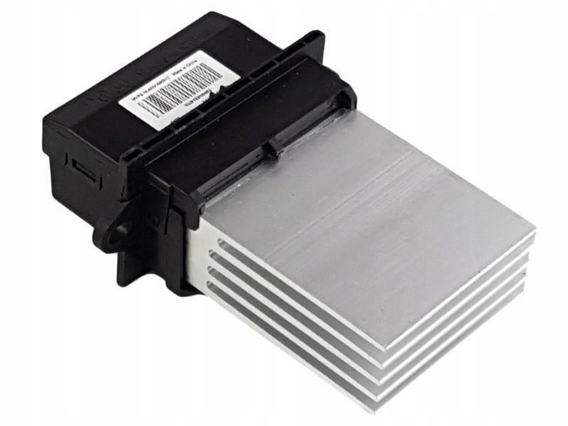 фото №16, Valeo element регулировочный вентилятор резистор citroen c2 c2 enterprise