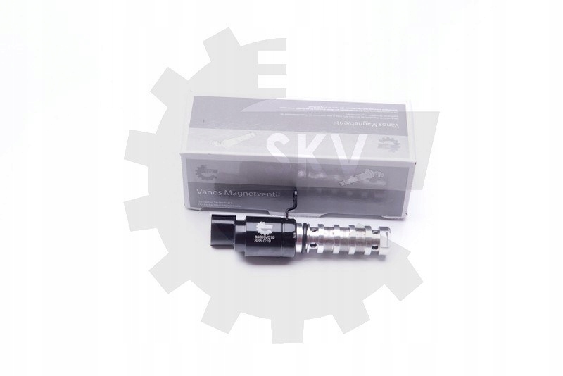 фото №11, Клапан змінних faz розподільного валу kia 243552b700