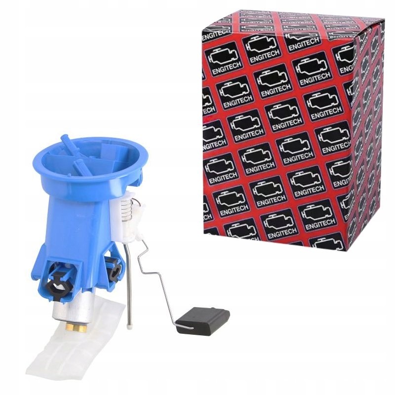 фото №1, Насос пального модуль do bmw 3 e36 1991-