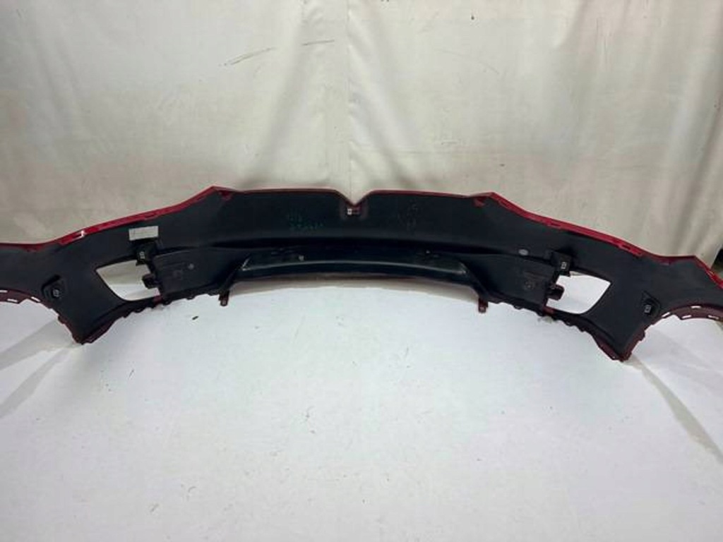 фото №8, Tesla model x 2015 r.- бампер перед передній 1091879-00-b оригінальний номер