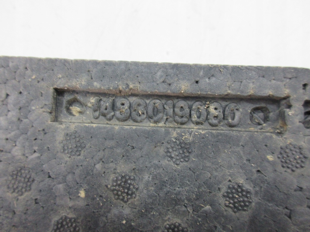 фото №10, Fiat ulysse ii lancia pherda citroen c8 peugeot 807 абсорбер бампера перед