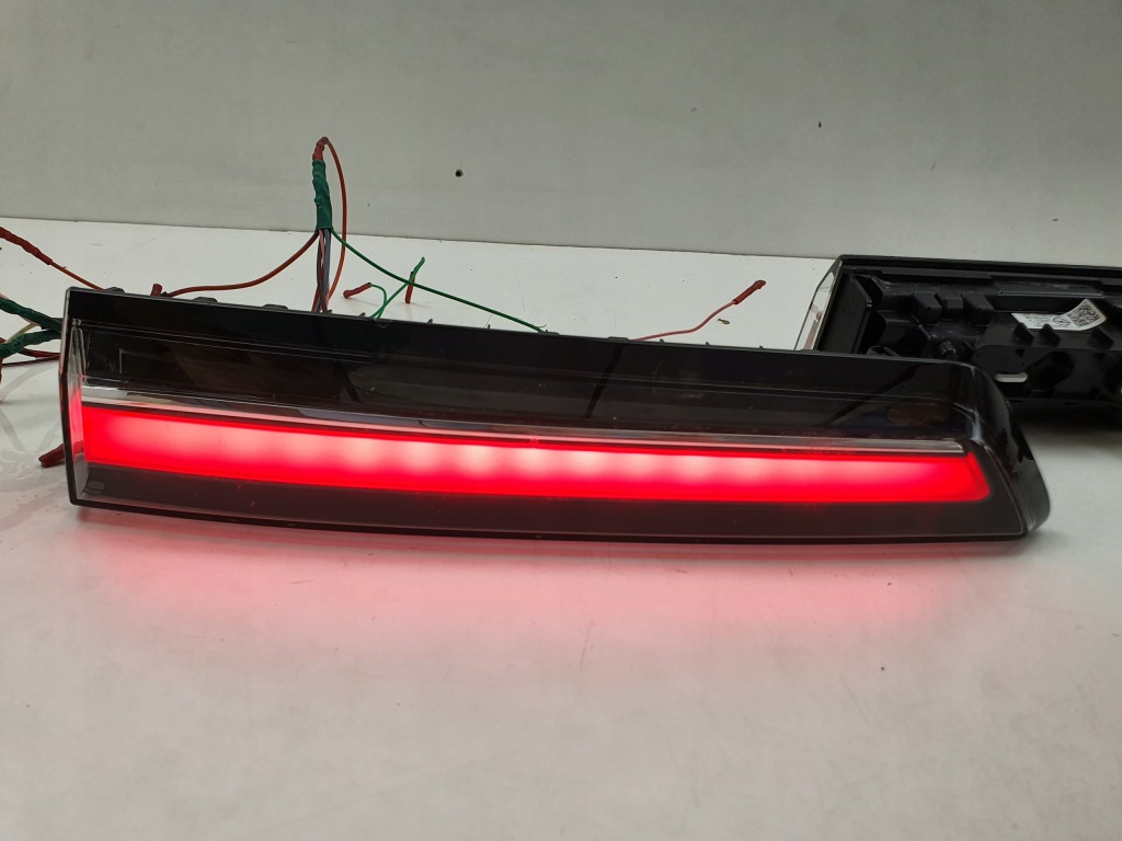 фото №16, Opel mokka b ii лампи задня full led комплект 9833721980 9833721880