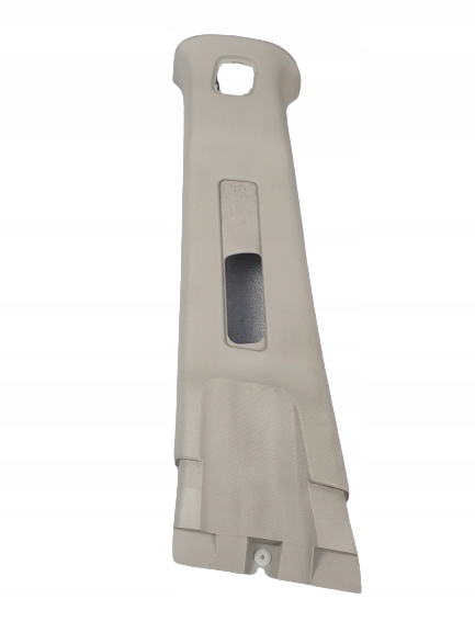 фото №1, Impreza gh защита обшивка стойка среднего левая