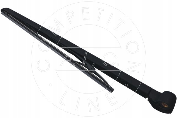 фото №2, Важіль двірники задній kpl.