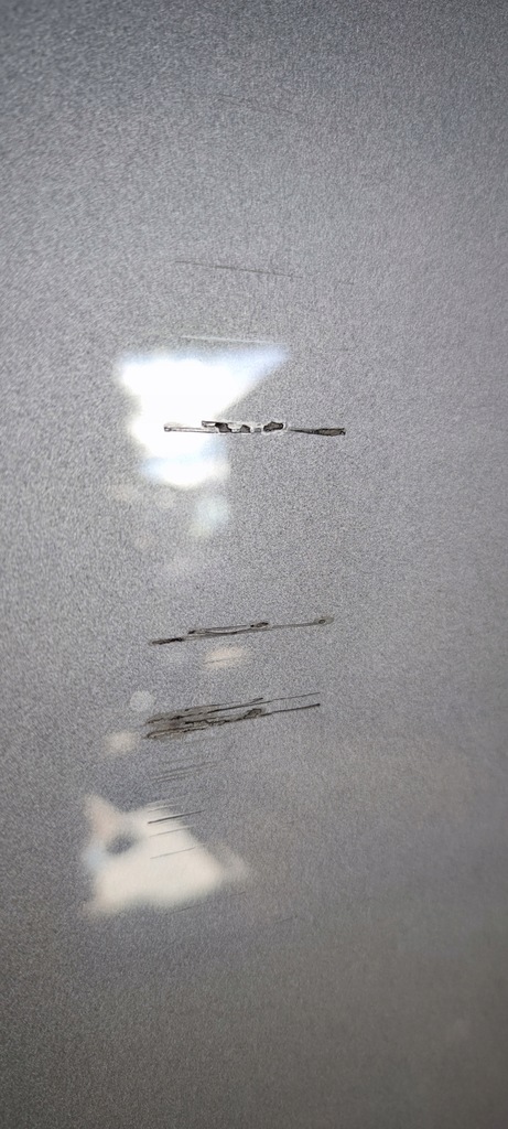 фото №4, Mercedes w211 капот перед 744