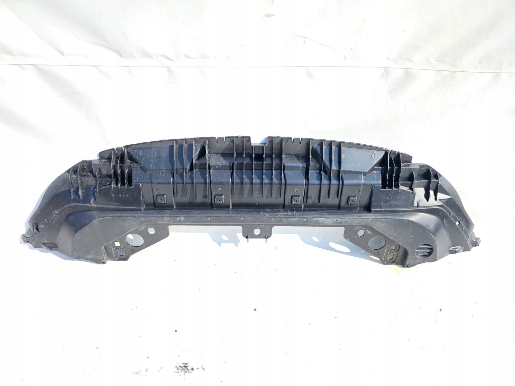 фото №1, Захист pod бампер плита volvo xc40 ii lift c40 charger orginał