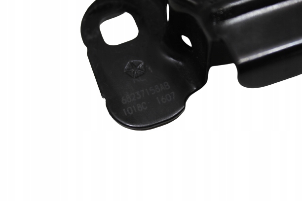 фото №15, Замок капот jeep cherokee kl 68237158ab 2.2l дизель 147kw 2015