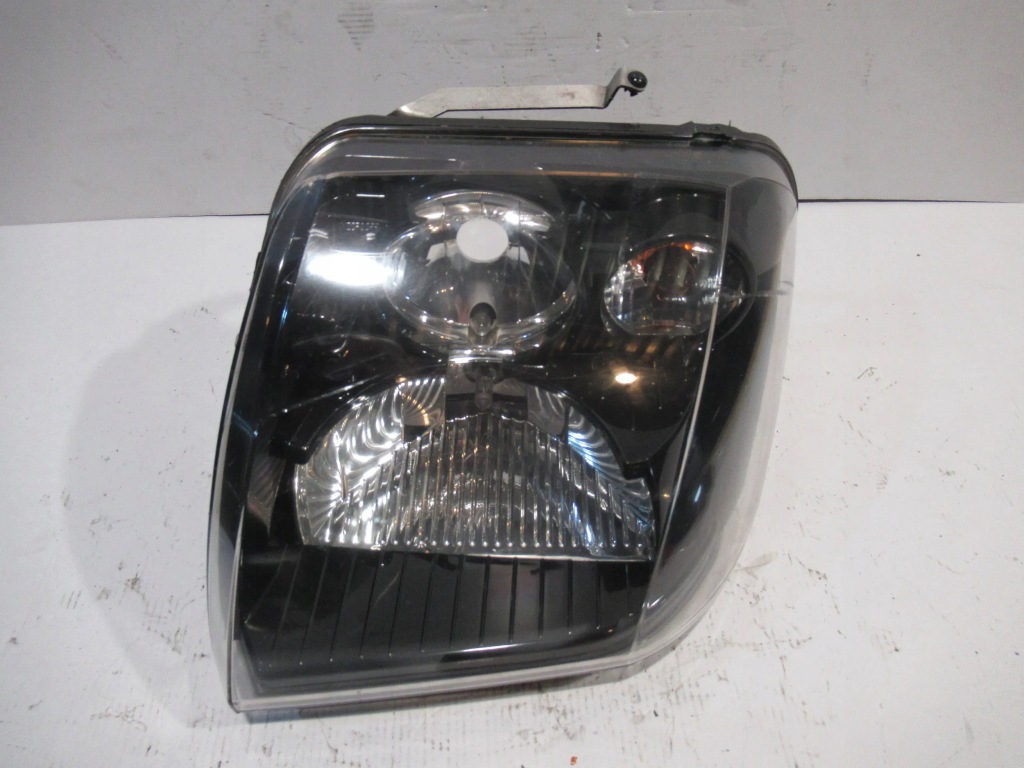 фото №1, Лампа перед левая microcar 06-