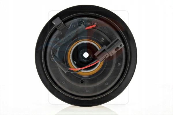 фото №9, Сцепление компрессор климат. kpl ac-06cl02