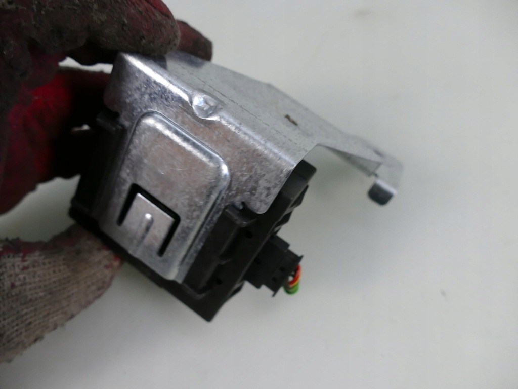 фото №3, Mercedes slk r170 lift модуль сигналізація блок керування