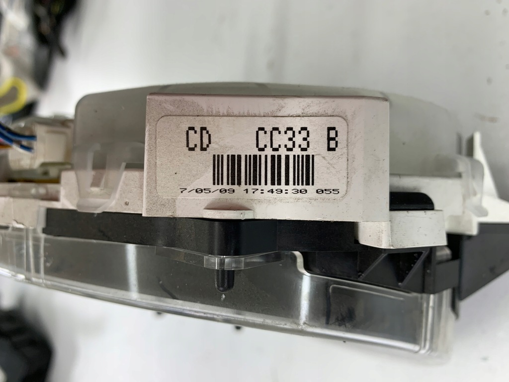 фото №9, Mazda 5 i cr 1.8 набор стартовый