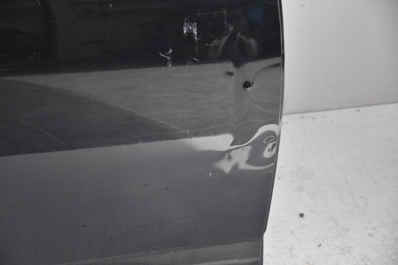 фото №2, Skoda fabia iii дверь