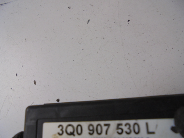 фото №3, Модуль шлюз vw t-roc 2017-