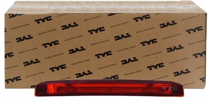 фото №1, Tyc лампа стоп 15-0651-00-2